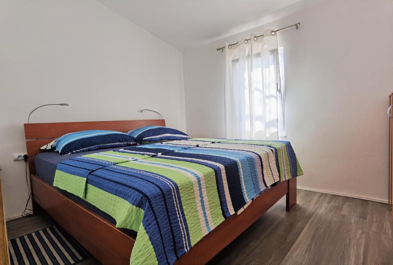 Apartment Rosemary Medulin Exterior foto