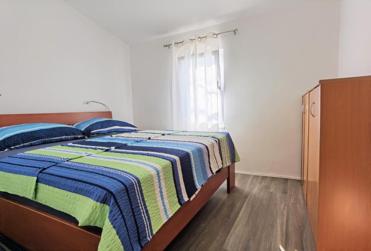 Apartment Rosemary Medulin Exterior foto
