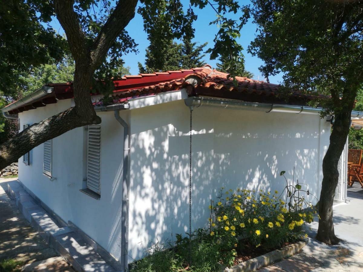 Apartment Rosemary Medulin Exterior foto